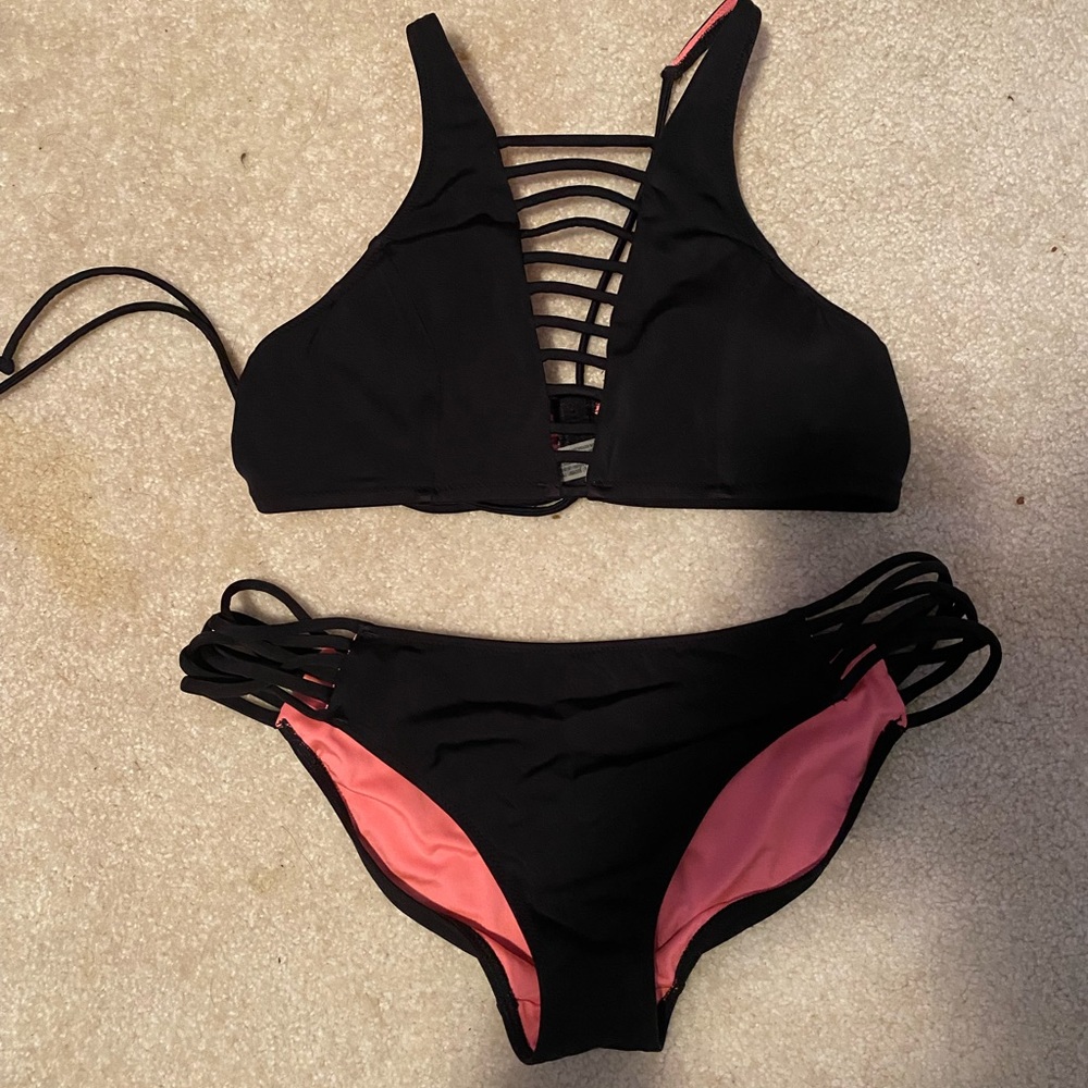 Victoria secret bikini